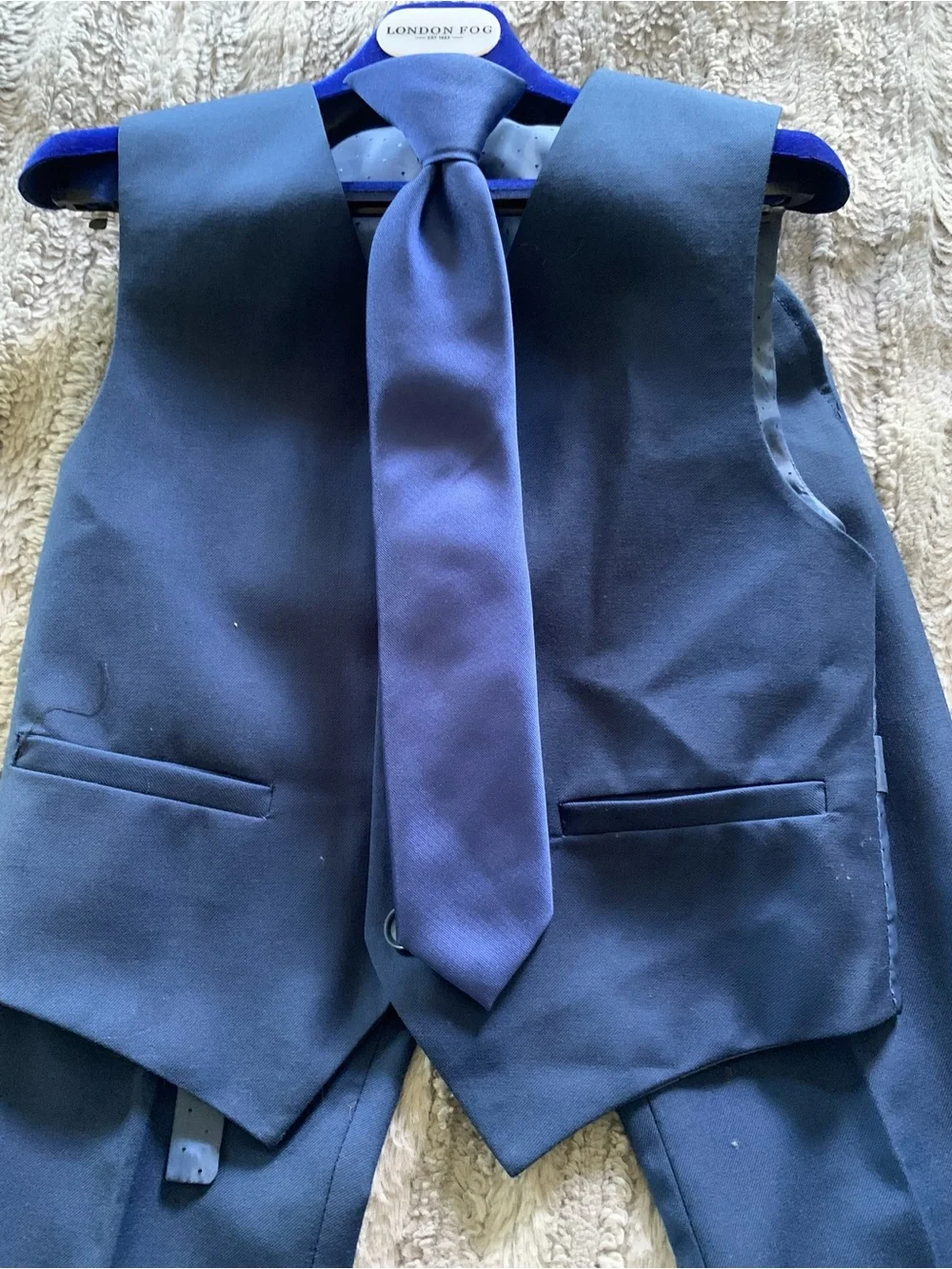 London Fog never worn